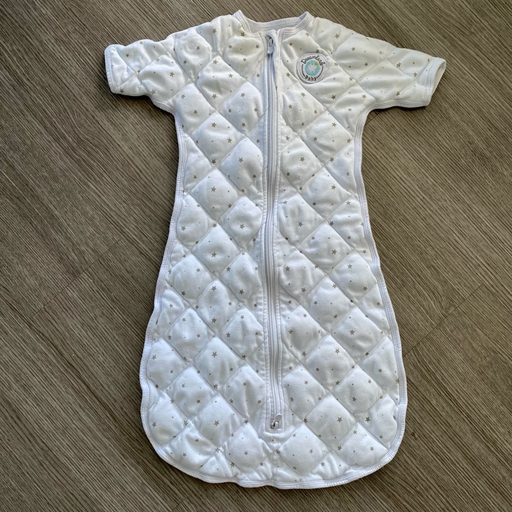 Dreamland Baby Weighted Transition Swaddle